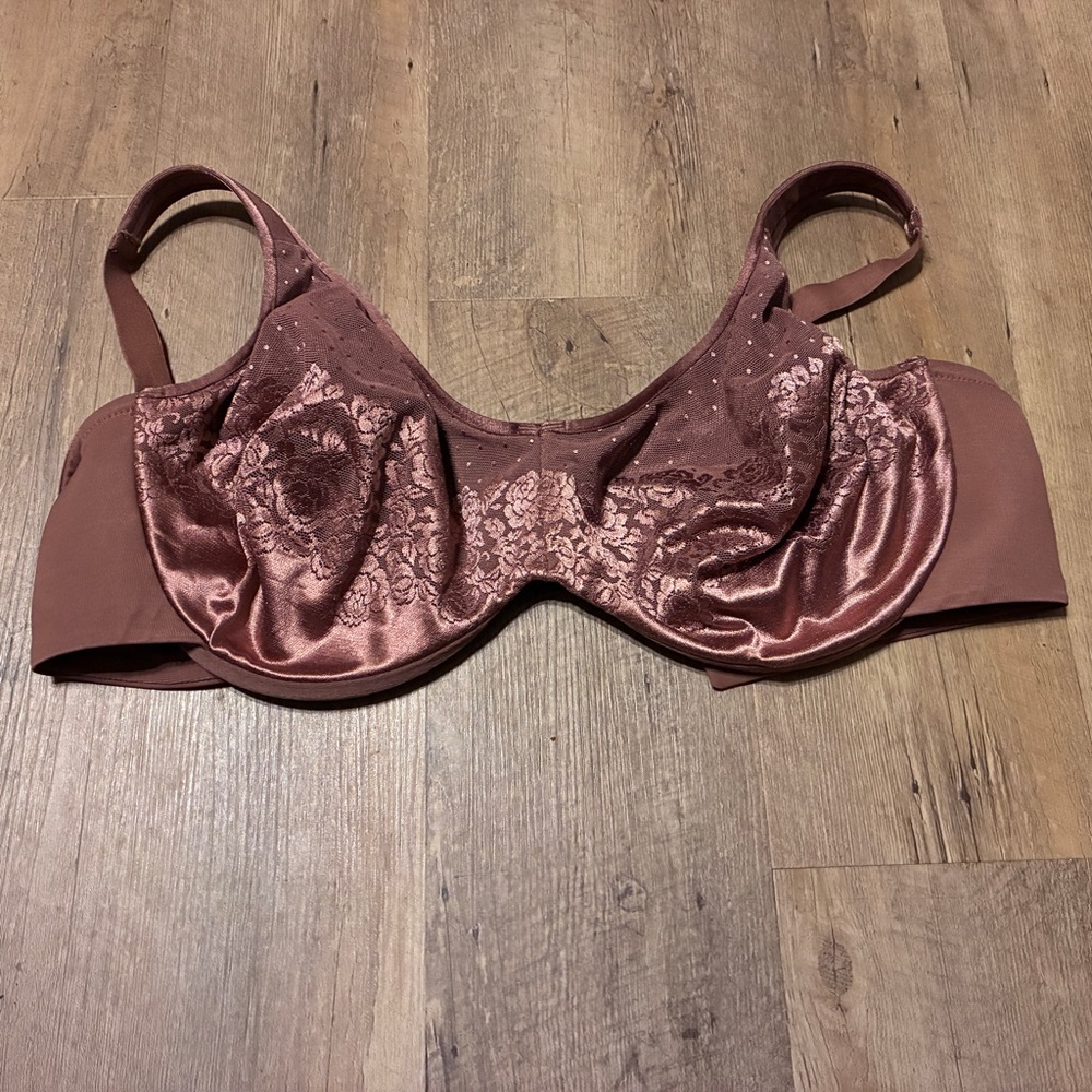 Soma Stunning Support unlined minimizer bra